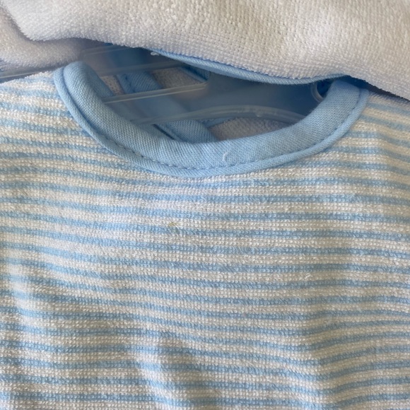 Wonder Nation 3 Pack of Bibs - Picture 4 of 4